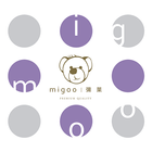 彌菓migoo頂級堅果x彌菓小農 simgesi