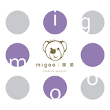 彌菓migoo頂級堅果x彌菓小農 simgesi