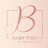 BABY FISH美麗諮詢室 simgesi