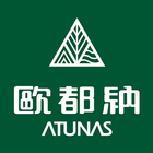 歐都納Atunas官方購物網 ikona