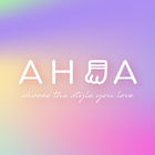 AHUA 阿華有事嗎 韓襪商城 иконка