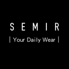 SEMIR森馬 иконка