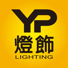 YP燈飾 आइकन