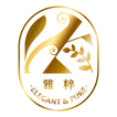 雅粹 Zeichen