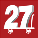 27購物 您的購物天堂APP APK