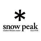 Snow Peak 雪諾必克 icône