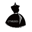 OMUSES 禮服洋裝