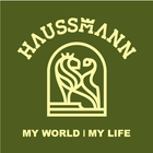 好獅曼 Haussmann icône