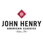 John Henry 官方網站 icon