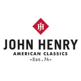 John Henry 官方網站 icon