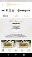 Métis Love All poster