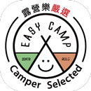 露營樂嚴選 aplikacja