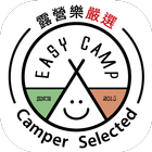 露營樂嚴選 icon