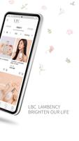 Lambency screenshot 1