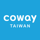 coway Taiwan आइकन