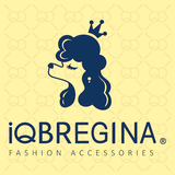 iQBREGINA ícone