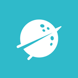 Azure Planet 蔚藍星球 biểu tượng