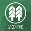 GREEN PINE 陪你做舒服的自己