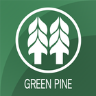 GREEN PINE icône