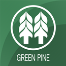 GREEN PINE 陪你做舒服的自己 APK