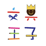 文具王子 icon