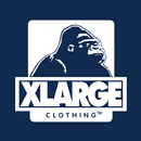 XLARGE / x-girl APK