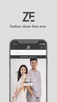 ZE fashion Cartaz