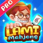 Lami Mahjong Pro icône