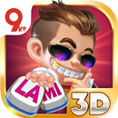 Lami 3D - Tournament APK