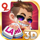 Lami 3D - Tournament أيقونة