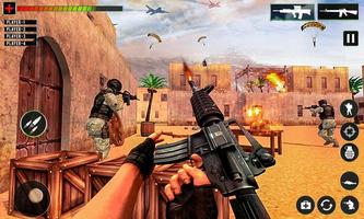 Special Ops Sniper Shooter 3D screenshot 2