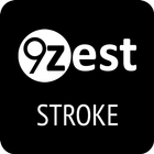 9zest Stroke Recovery আইকন