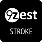 9zest Stroke Recovery أيقونة