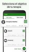 9zest Stroke Recovery Poster