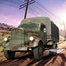 Army truck driver simulator aplikacja