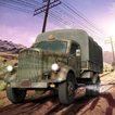 Army truck driver simulator