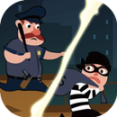 Catch the Thief - The Police's APK