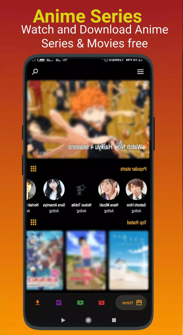 9anime APK Download V 2.0 Unlimited Anime Streaming On Android