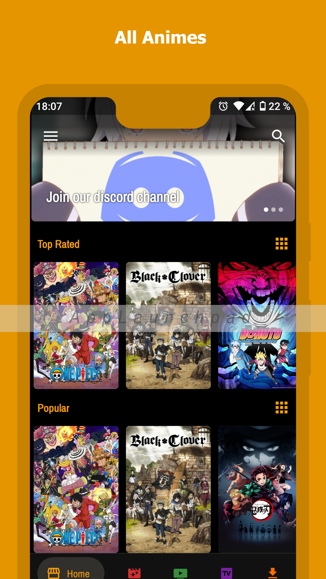 9anime Apk Download for Android- Latest version 1.0- com.ww9Anime_5863406