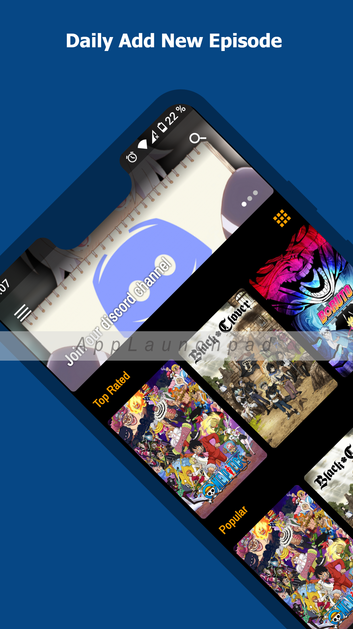 Download 9Anime APK latest v4.0 for Android