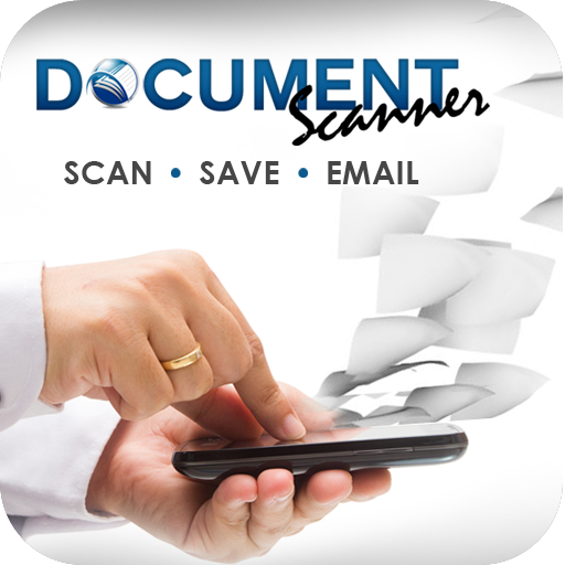 Document Scanner PDF Convertor