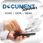 Document Scanner icon