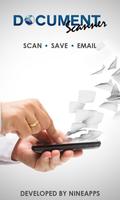 Document Scanner poster