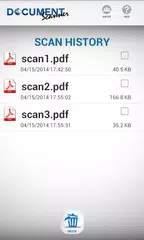 Document Scanner PDF Convertor APK download