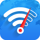 WiFi Analyzer - Speed Test иконка