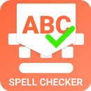 English Spell Checker Keyboard APK