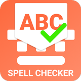 Teclado Corrector Ortográfico icono