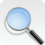 Magnifying Glass icono