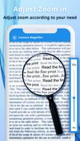 Magnifying Glass Poster