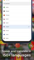 Speak and Translate screenshot 1
